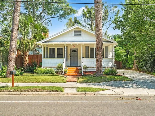 4625 Post St Photo 1