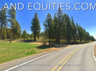 40199 Pine Ridge Rd, Chiloquin, OR 97624