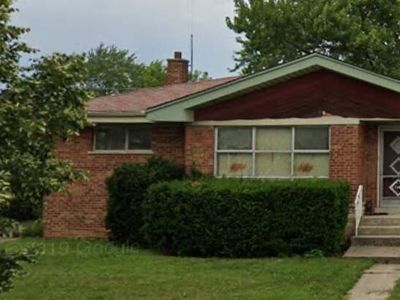 7148 W Wright Ter, Niles, IL, 60714