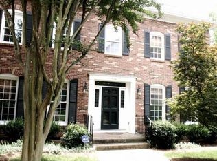 5920 Sharon Hills Rd, Charlotte, NC 28210