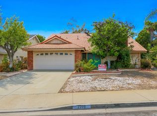 2209 Maystone Pl, Rowland Heights, CA 91748