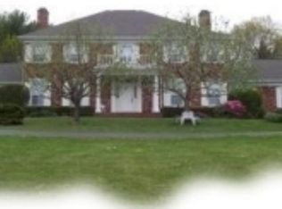 509 Bashford Rd, Valatie, NY 12184