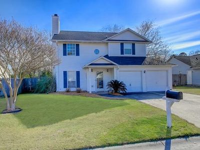 8582 Brookforest Dr, Charleston, SC, 29406