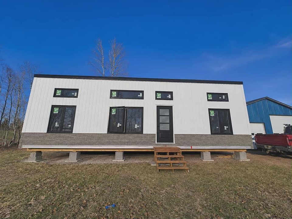 1st image of 1686 Comptons To Be Moved Rd