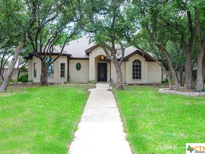158 Wyatt Earp Loop, Nolanville, TX, 76559