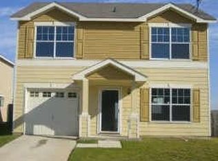 2949 Pima Ln, Fort Worth, TX 76119