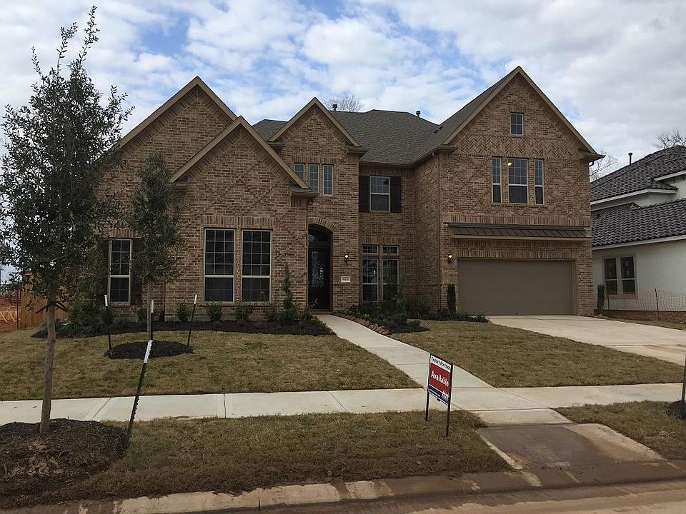 1st image of 6414 Apsley Creek Ln