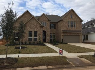 6414 Apsley Creek Ln, Sugar Land, TX 77479