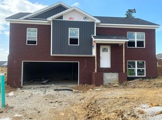 104 Antler Ridge Dr, Frankfort, KY 40601