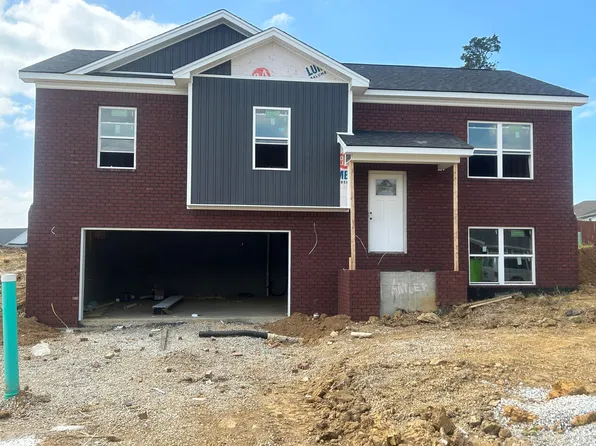 104 Antler Ridge Dr, Frankfort, KY 40601