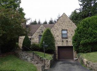 165 Circle Dr, Fairmont, WV 26554