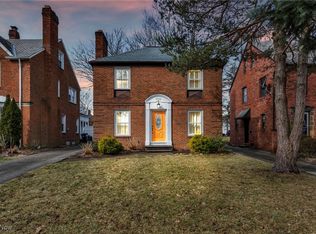 3702 Glencairn Rd, Shaker Heights, OH