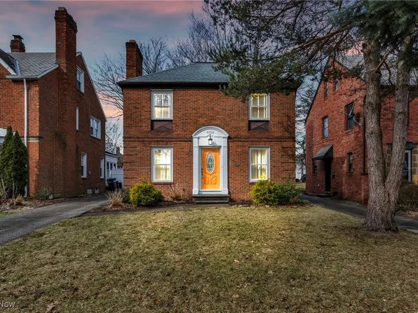 3702 Glencairn Rd, Shaker Heights, OH 44122