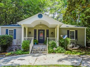 1172 Shepherds Ln, Atlanta, GA 30324