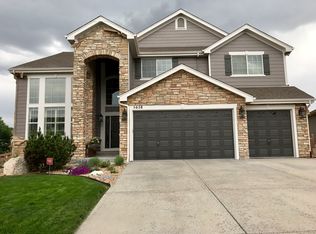 5628 Brahma Pl, Parker, CO 80134