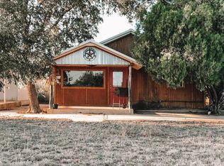 11491 State Highway 208, Hermleigh, TX 79526