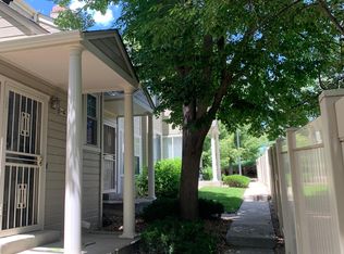 1818 S Quebec Way APT 8-4, Denver, CO 80231