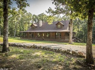 3 Deer Trail Dr, Jacksonville, AR 72120