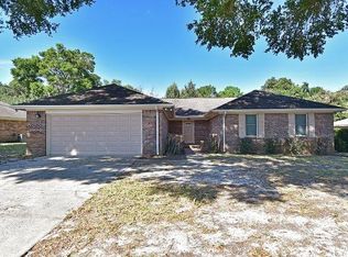 333 Arabian Dr, Pensacola, FL 32506