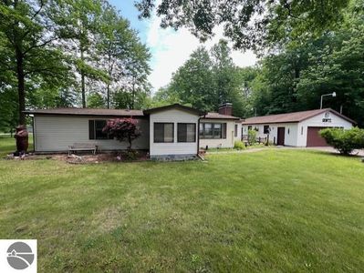 4251 Pebble Beach Dr, Gladwin, MI, 48624