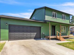 150 Michner St SW, Castle Rock, WA 98611