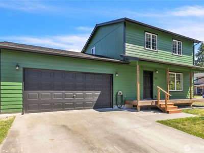 150 SW Michner Street, Castle Rock, WA, 98611
