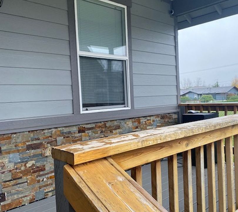 110 W 3rd St Everson, WA, 98247 Apartments for Rent Zillow