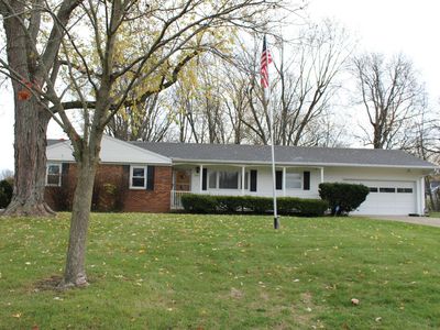 354 Hickory Dr, Marysville, OH, 43040