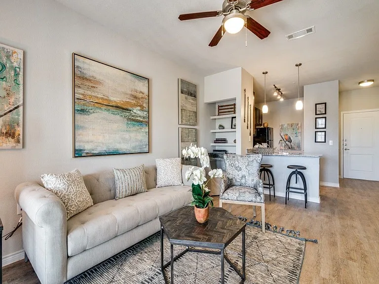 Palladium Van Alstyne Senior Living — Photo 20