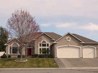 1719 Sagewood St, Richland, WA 99352