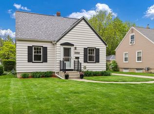 3018 S 55th St, Milwaukee, WI 53219
