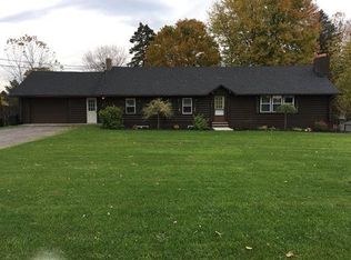 2332 W Walworth Rd, Macedon, NY 14502
