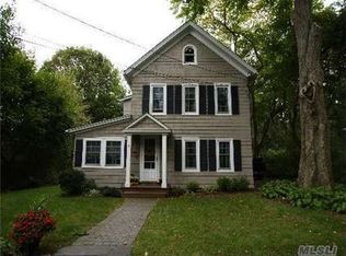 178 Old Town Rd, East Setauket, NY 11733