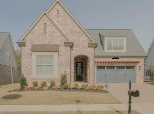 944 Cypress Vine Cv, Collierville, TN 38017