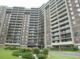 545 The West Mall, Etobicoke, ON M9C 1G6