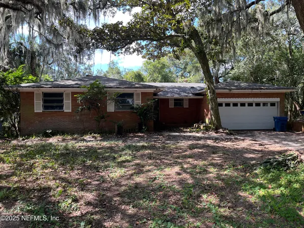 10135 LAKEVIEW Road W, Jacksonville, FL 32225