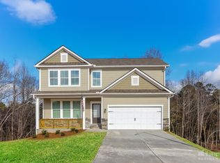 687 Ragan Ct, Social Circle, GA 30025