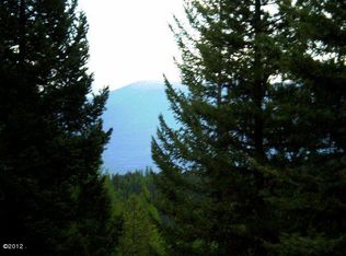 Nhn Edna Creek Rd, Trego, MT 59934