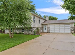 10117 W Dora St, Wichita, KS 67209