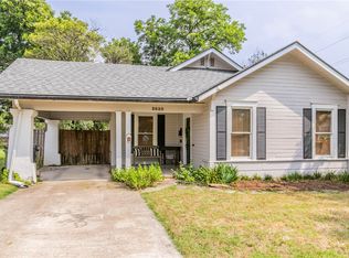 2620 Colcord Ave, Waco, TX 76707