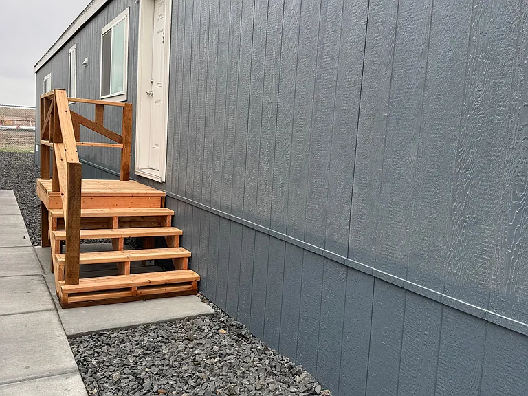 700 W Unity Loop — Photo 22