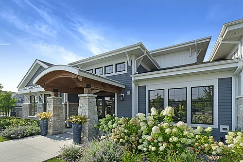 Seasons at Plainfield Photo 1