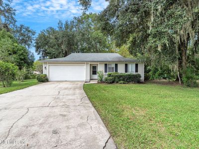 10718 PACER Court, Jacksonville, FL, 32257