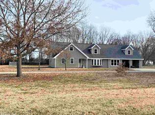 1400 Highway 4, Arkansas City, AR 71630