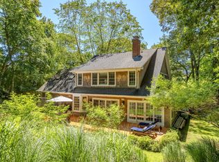 1 Valley Rd, Shelter Island, NY 11964