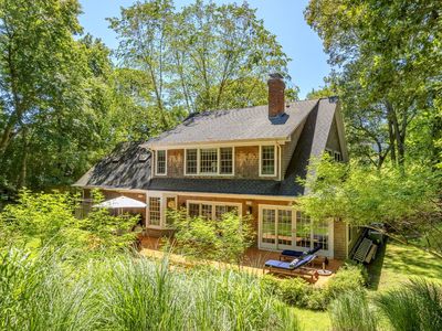 1 Valley Rd, Shelter Island, NY, 11964