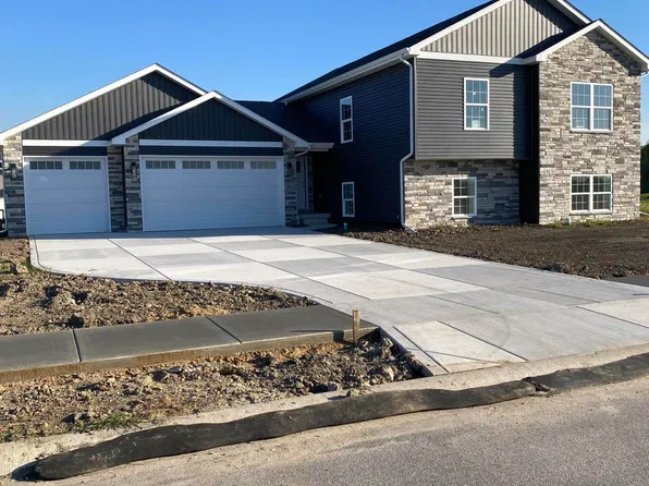 3889 Baseball St, Portage, IN 46368