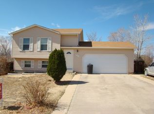 4541 Harwood Rd, Colorado Springs, CO 80916