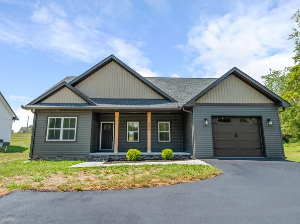 3034 Ditty Rd, Cookeville, TN 38506