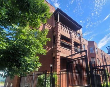 6101 S Kimbark Ave #3, Chicago, IL, 60637